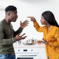Communication Breaks in Marriage