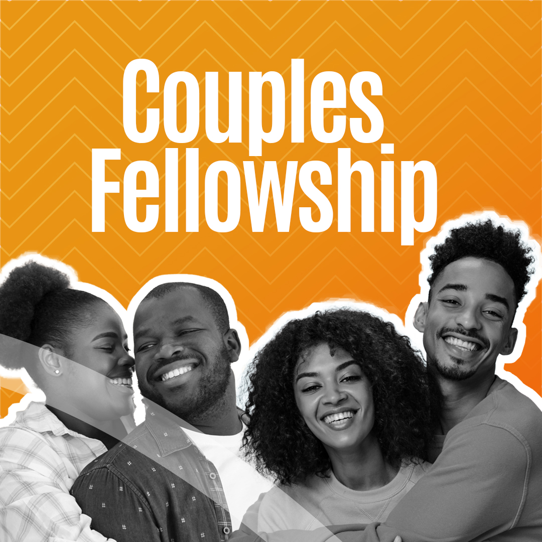 <strong>Couples Fellowship</strong>