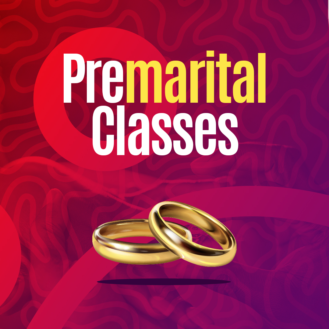 <strong>Premarital Classes (PMC)</strong>