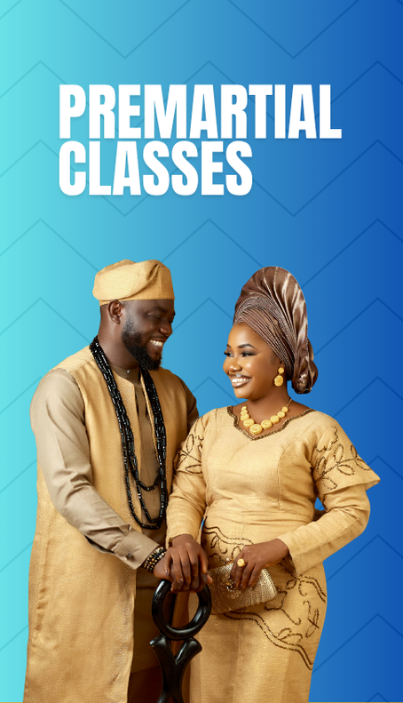 Premarital Classes