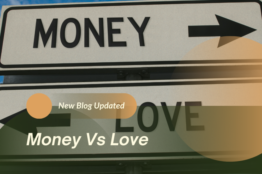 Money Vs Love: How Finances Are Shaping Modern Relationships and Marriage